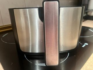 Freidora de aire Gourmia