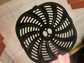 Freidora de aire Gourmia