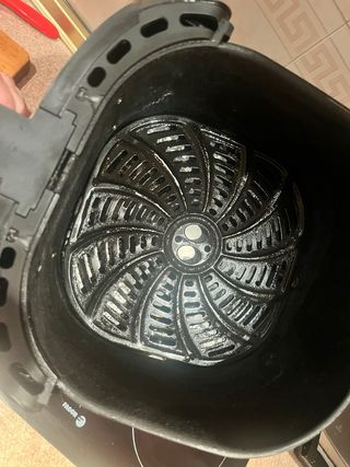 Freidora de aire Gourmia