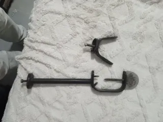 Jamonero Anetto Metal