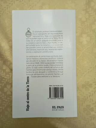Dos libros de Julio Verne
