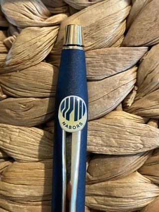 Set Bolígrafo y Portaminas Cross