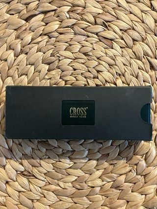 Set Bolígrafo y Portaminas Cross