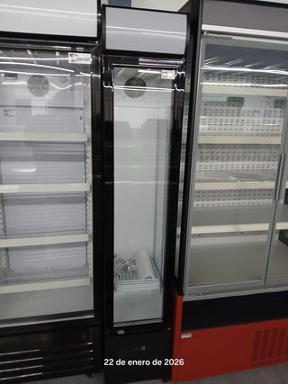 Nevera expositora refrigerada 742026971