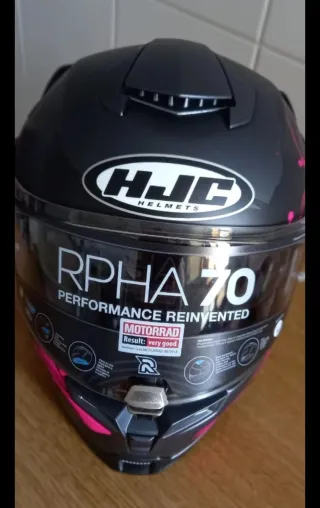 Casco HJC RPHA 70