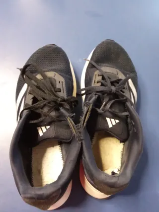 Zapatillas Adidas Duramo Talla 46