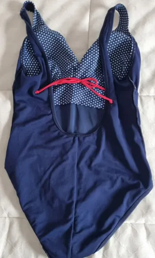 Bañador señora talla 44