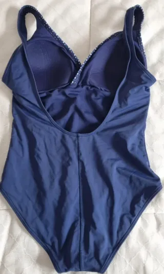 Bañador señora talla 44