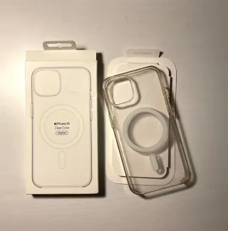 iPhone 14 256GB Nero