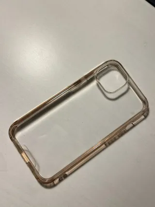 iPhone 14 256GB Nero