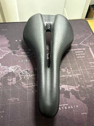 Sillín Bontrager Montrose Comp