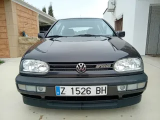 Volkswagen Golf 1993