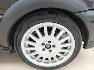 Volkswagen Golf 1993