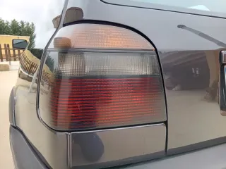 Volkswagen Golf 1993