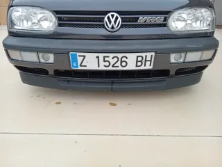 Volkswagen Golf 1993