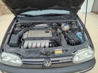 Volkswagen Golf 1993