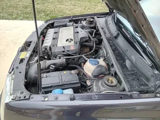 Volkswagen Golf 1993