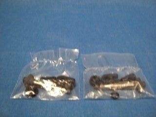 NUEVO 2 Válvulas Tubeless Mavic Presta 35mm