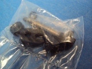 NUEVO 2 Válvulas Tubeless Mavic Presta 35mm