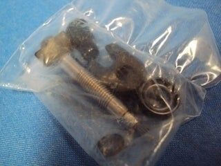 NUEVO 2 Válvulas Tubeless Mavic Presta 35mm