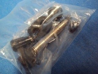 NUEVO 2 Válvulas Tubeless Mavic Presta 35mm