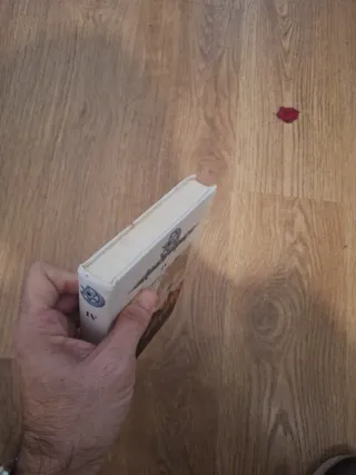 Crónicas de la Torre IV. Fenris, el elfo (Croni...