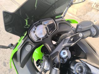 Kawasaki Ninja 650 Sport
