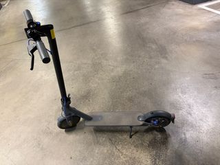 Patinete Eléctrico Xiaomi Mi Scooter 3
