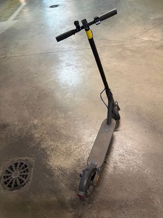 Patinete Eléctrico Xiaomi Mi Scooter 3