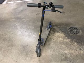 Patinete Eléctrico Xiaomi Mi Scooter 3