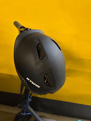 Patinete Eléctrico Xiaomi Mi Scooter 3