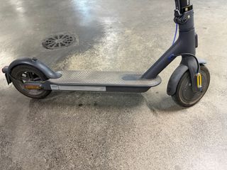 Patinete Eléctrico Xiaomi Mi Scooter 3