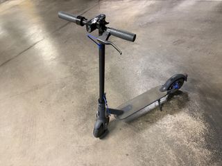 Patinete Eléctrico Xiaomi Mi Scooter 3