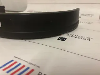 Paragolpes Robot Conga 5090 Cecotec