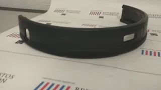 Paragolpes Robot Conga 5090 Cecotec