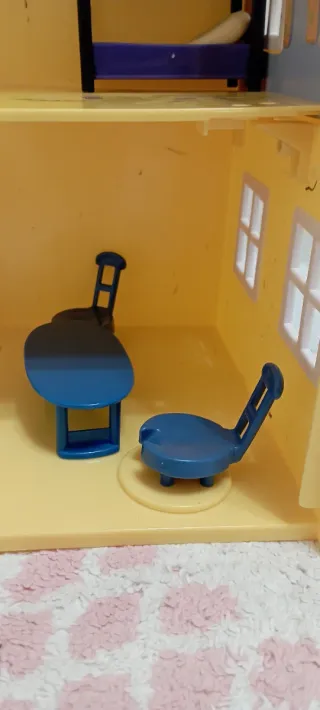 Casa Juguete Peppa Pig