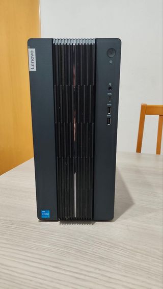 Ordenador Sobremesa Gaming Lenovo G5