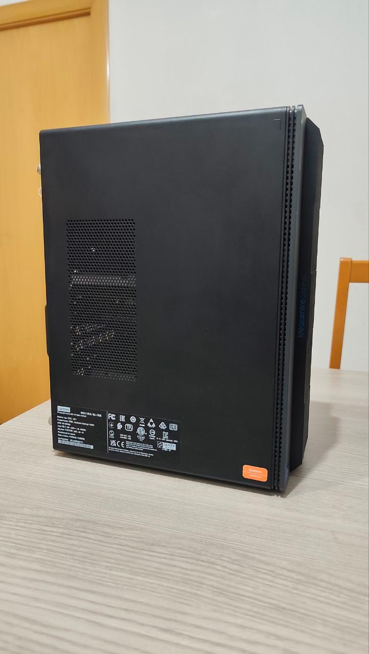 Ordenador Sobremesa Gaming Lenovo G5 afbeelding 2