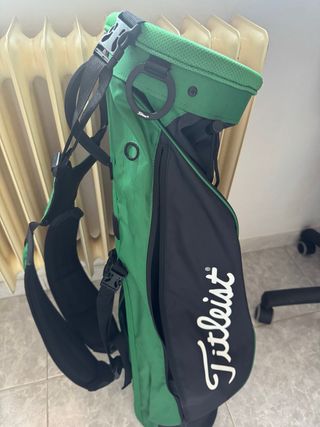Bolsa de Golf Titleist