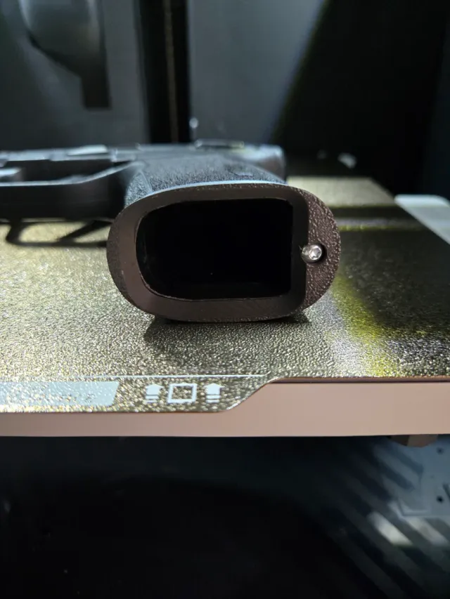 Adaptador Cargador SIG P365 XMacro