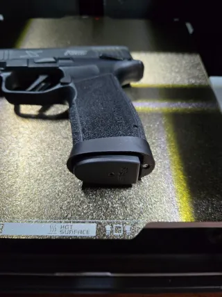 Adaptador Cargador SIG P365 XMacro