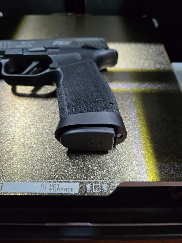 Adaptador Cargador SIG P365 XMacro