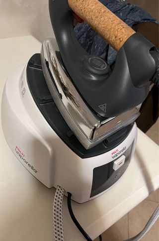 Polti Vaporella 505 Pro