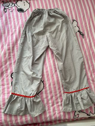 Disfraz Payaso Pennywise 8-9 años