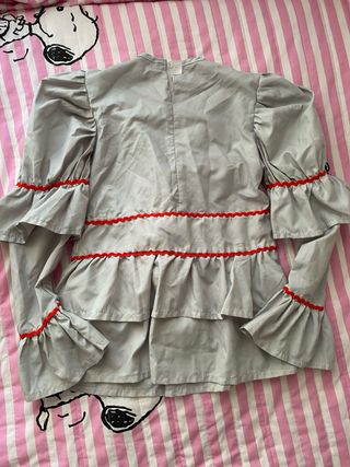 Disfraz Payaso Pennywise 8-9 años