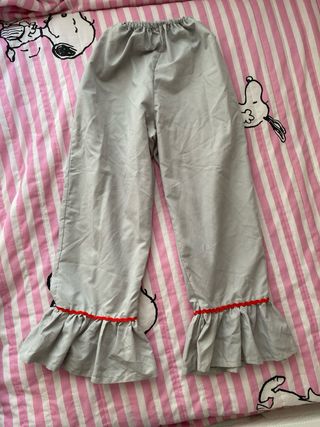 Disfraz Payaso Pennywise 8-9 años