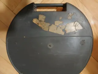 Cadenas para nieve coche