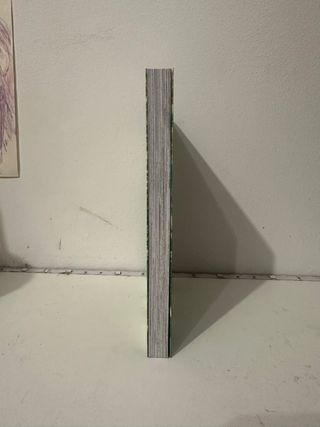 Manga Puedo oir el sol
