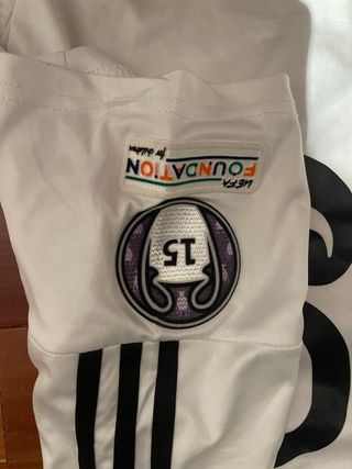 Camiseta Adidas Real Madrid Talla S