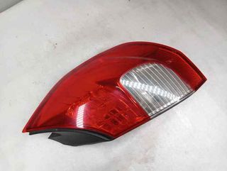 8200474327c piloto trasero renault megane i 506717